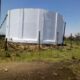 Complete Masonry Tank-Isiolo Project
