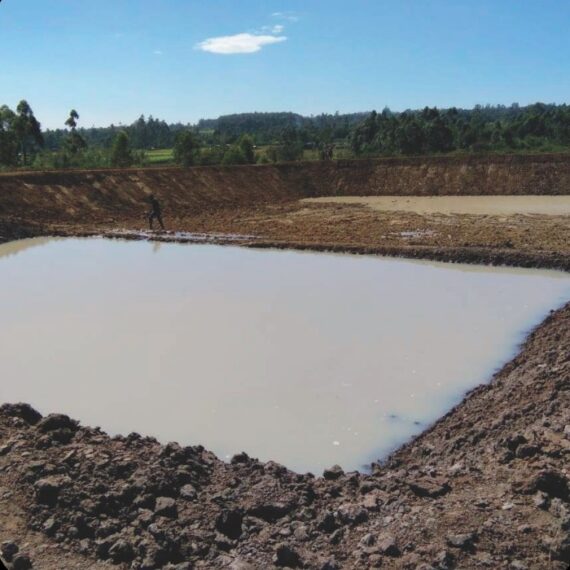 Water Source